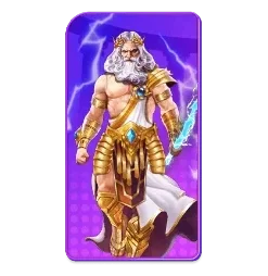 Gates Of
Olympus 1000