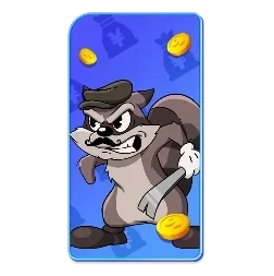 Le
Bandit
