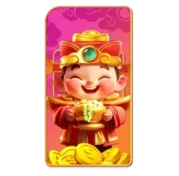 Duo Fu Duo
Cai Grand