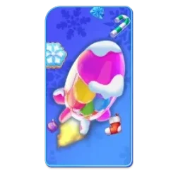 Sugar Rush
Xmas